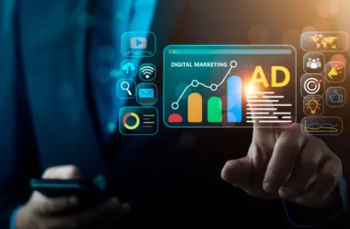 Digital marketing campaign preview